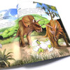3-6 years old Children's Eyes to Know the World Science Museum Dinosaur Kingdom
