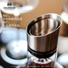 Sichuan San Rapid Red Wine Decanter Dual Channel Decanter Waterfall Household Lead-Free Crystal Decanter (Does Not Include Cups)