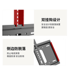 Xizhou Yeyu TV mount (40-80 inches) wall-mounted special bracket universal TCL Haier Huawei smart screen fixed TV wall mount