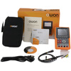 Owonow Lilip oscilloscope HDS1021MN auto repair handheld small and convenient 100M automatic range multimeter HDS1021M-N (single channel 20MHz)
