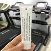 Seagreen treadmill lubricant silicone oil elliptical machine exercise bike rowing machine running belt maintenance oil lubricant fitness equipment oil elliptical machine maintenance oil 4 pack