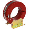LXK-120 zero sequence current transformer 10KV open current transformer LJK-100 open and close type transformer plastic case 300