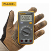 FLUKE F106 handheld digital multimeter, high-precision electrical meter, multimeter, multimeter, voltage and current meter