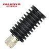 TOYO DIAMOND ANTENNA Japanese Diamond DL-50A dummy load vehicle station measurement antenna power consumer