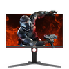 95% new AOC 27-inch 2K IPS 240Hz 10Bit full Uzi 0.5ms fast LCD HDR400 low blue light no flicker gaming e-sports computer monitor Q27G3Z
