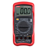 Uni-T UT53 digital multimeter multimeter temperature measurement AC and DC voltage resistance digital display electrician multimeter household