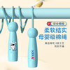 XTEP children's skipping rope, kindergarten primary school students, beginner physical training rope, children and babies, adjustable rope, Lan