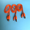 X original JBL Bluetooth audio charger head data cable 5V2.3A suitable for flip4/pul body accessories JBL original data cable Micro1 meter others