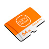Banq 64GB TF (MicroSD) memory card A1 U3 V30 4K suitable for Xiaomi surveillance cameras & driving recorders special memory card high speed and durable