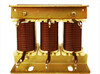 Frequency converter reactor ACL input OCL output 0.75220KW filter three-phase input/incoming line reactor 0.75KW3A