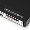 SAST PDVD-799Advd player cd high-definition DVD player HDMI disc player VCDDVD optical drive player USB music