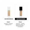 Tfit liquid foundation concealer, long-lasting, natural, non-removing makeup, oil control for women with mixed skin 30g #W01 natural color Valentine's Day gift