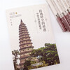 Encounter across time and space Interpretation of Chinese ancient pagoda architecture (color print)