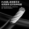 Philips Smart Ring Skipping Rope, Aerobic Fitness Counting Cordless, Weight Loss and Fat Burning, Pocket Skipping Rope