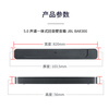 JBL sound bar BAR 300 compact sound bar TV sound 5.0 Dolby Atmos home theater soundbar home wireless smart computer speaker