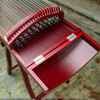 Xunyin Guzheng, a beginner's introduction to playing examination-level Guzheng, a national plucked instrument