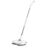 Yue Changsheng Aili sweeping, mopping, washing and collecting all-in-one wireless hand push vacuum cleaner electric mop hand-free floor scrubber Yanbian cleaning white