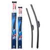 Bosch (BOSCH) wiper blade U-shaped 26/20 (Highlander/8th generation Camry/Prado domineering/Asia Dragon)