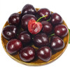 Spot Meizao cherry large cherry fresh Chilean imported cherry fruit seasonal gift box for pregnant women 1500g (net weight) large fruit J26-28mm