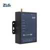 ZLG Zhiyuan Electronics Intelligent LoRa data collection data communication wireless gateway wireless terminal equipment GLCOM-NET
