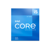 95% new Intel i5-12600KF Core 12th generation processor 10 cores 16 threads single core turbo frequency up to 4.9Ghz 20M L3 cache boxed CPU