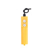 Electric hoist lift small crane 220V.380V. Micro switch household button switch upper and lower handle 61D full set of switches