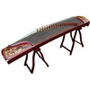 Xunyin Guzheng, a beginner's introduction to playing examination-level Guzheng, a national plucked instrument