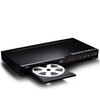 GIEC BDP-G3005 3D Blu-ray player independent 5.1 channel home DVD player full area CD independent 5.1 output + 2 Blu-ray discs + HDMI cable