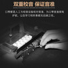 Guoguang imported gong harmonica, professional performance level polyphony, high-end accented C key, beginner entry level, professional performance level gift, 24-hole silver polyphony, high-end sound quality