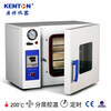 KentonDZF series vacuum drying oven vacuum negative pressure oven heat-sensitive powder experimental electric heating digital display vacuum box DZF-6020 vacuum box (galvanized liner)