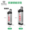 Electric car lithium battery 48v driving battery folding car scooter 60v new silver fish model Haiba battery 48v10ah silver fish model