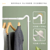 Anya clothes hanger floor-standing coat rack clothes storage rack bedroom clothes hanger bathroom bathroom balcony removable clothes hanger