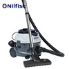 NILFISK VP100 high-power bucket vacuum cleaner with large capacity and strong suction for offices, hotel rooms, shopping malls, restaurants, commercial and industrial use