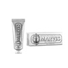 MARVIS Brightening Mint Toothpaste 25ml (Silver) Whitening Teeth Imported from Italy