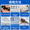 Anhua vacuum sealing machine, commercial vacuum packaging machine, household vacuum machine, plastic sealing machine, large fully automatic wet and dry food chicken, duck, goose, rice, cooked food sealing machine zk-340 single pump (vacuum chamber 34*33*8cm)