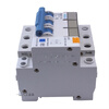 Over-temperature circuit breaker BM-63 3P over-temperature protection 6-C63A AC2FDC24-48V AC/DC24-48V 10A