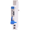 Chint NXB-63 circuit breaker air switch accessory AX-X1 auxiliary contact normally open normally closed on-off indication 40 default