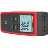 UNI-T UT320D dual-channel thermometer thermometer automatic range small portable industrial digital temperature measurement