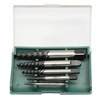 SATA 09704A 5-piece coarse tooth broken wire extractor set