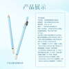 Caitang Concealer Pen 2 Pack Concealer Covers Spots, Acne Marks, Tear Troughs, Nasal Lines, Neck Lines, Dark Circles New Year