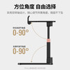 Stike can lift mobile phone holder ipad tablet holder lazy desktop holder bedside live broadcast game reading online course postgraduate entrance examination chasing drama multi-functional compact folding portable
