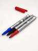 SAKURA marker oil-based pen black IDENTI PEN XYK-S industrial parts marking marker pen black three