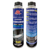 Anjiexun diesel additive removes carbon deposits, extinguishes fault lights and eliminates the need for disassembly of exhaust gas purification three-way catalytic cleaning agent 325ml