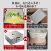 Sanding Household rice noodle roll Guangdong rice roll machine commercial steamed rice roll oven breakfast sausage special equipment rice roll rice roll maker street stall night market two layers of rice roll rice roll support (three pumps)