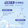 Haichang H2O half-year disposable contact lenses, 2 pieces, clear myopia glasses, hydrating and comfortable, 500 degrees