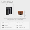 CAHOE KULLO Wallet Women's Short 2025 New Fashion Women's Small Card Bag Clutch Bag Women's Wallet Multi-Card Slot Coin Purse Diamond Brown-ck Women's Bag Valentine's Day Birthday Gift for Girlfriend or Wife Practical and Heartfelt High-end Feeling for Best Friend in Autumn and Winter