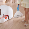 Xiaopei Intelligent Fully Automatic Cat Litter Box Cat Toilet MAX2 Large Space Wireless Control Deodorizing Electric Cat Litter Box Cat Litter Machine Xiaopei Cat Toilet Garbage Bag 4 Rolls