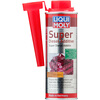 LIQUI MOLY Germany imported super diesel additive fuel system cleaner to remove carbon deposits fuel treasure 20692/8953 diesel additive