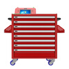 Cykeo Safety Tool Cart Intelligent UHF Intelligent Identification Tool Cart Tool Box Cart Self-service Access Borrowing and Return Inventory Automatic Tool Cart Smart Tool Cart