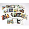 Selected traditional stories (1st series, 20 volumes in total) (Essence)/Comic strips with large characters and pictures
